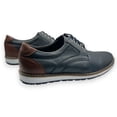 thumbnail image 4 of R-comodos Zapato Casual para Hombre De Piel Cómodo Antiderrapante y Ligero 070, 4 of 4