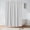 A3, variant on Qwtwty Plastic Shower Curtain Liner Shower Curtain Waterproof And Mildews Proof Bathroom Shower Curtain Punch-free Light Transmitting And No Transparent Bathroom Partition Curtain