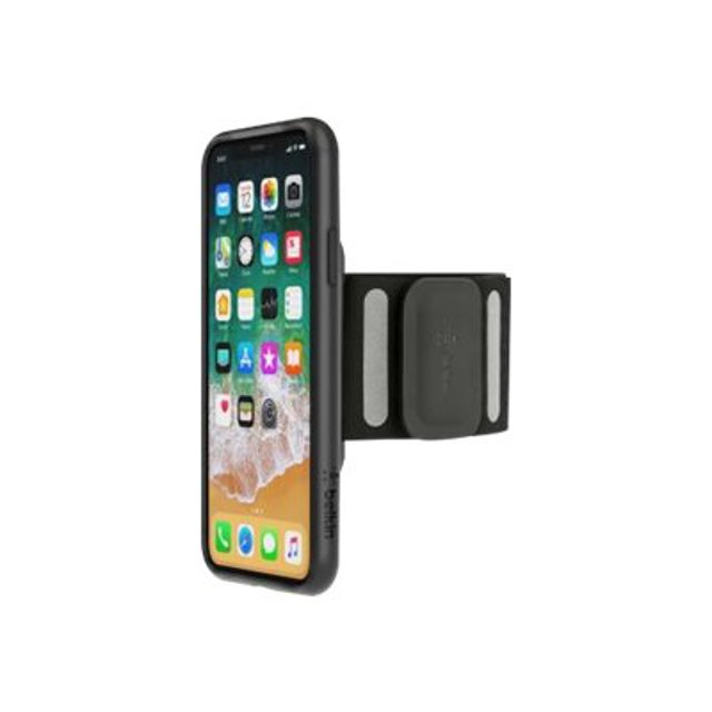 Belkin Fitness Armband Arm pack for cell phone