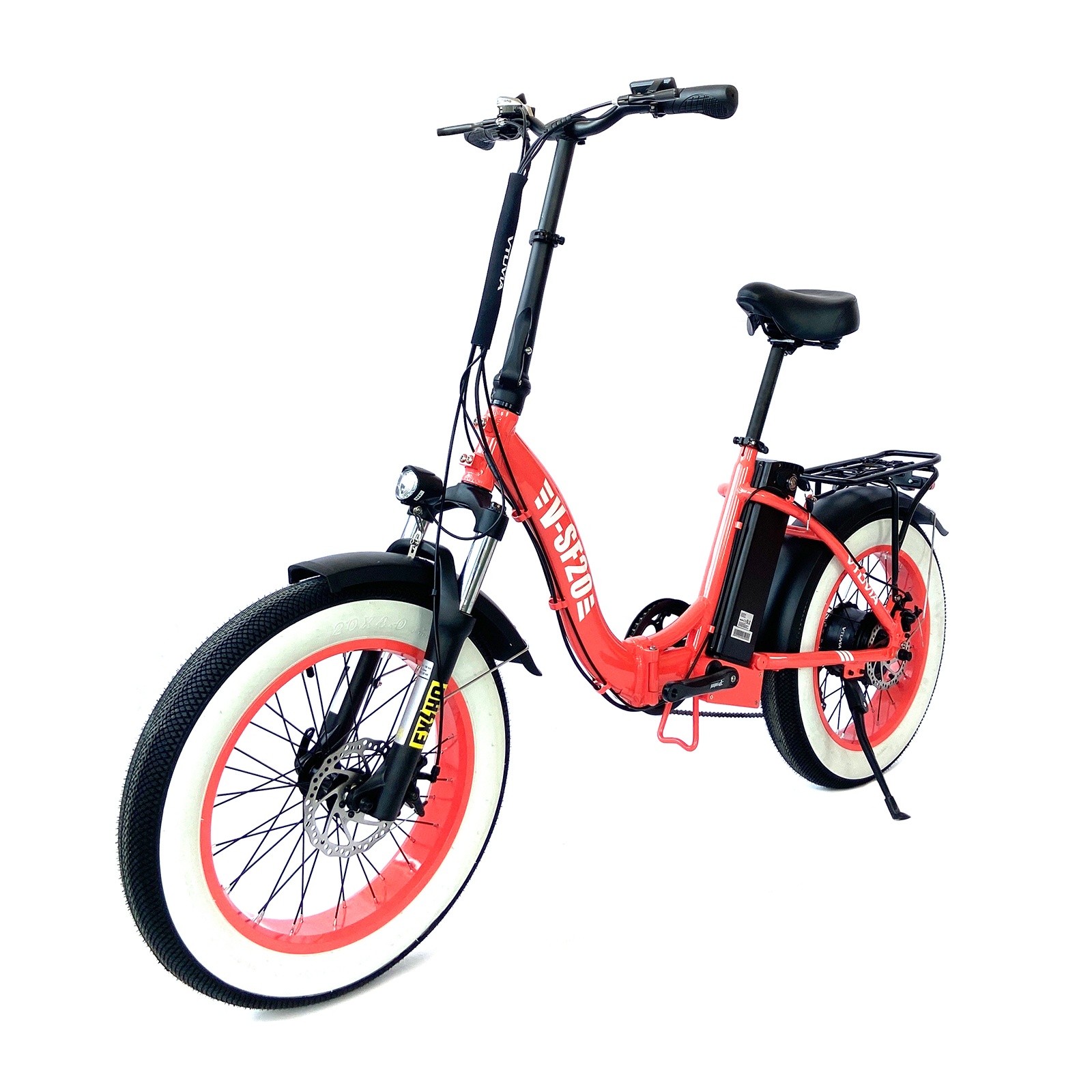 Schwinn EC1 Cruiser-Style Electric 