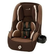 Safety 1st Guide Baby 65 Convertible Compact Car Seat - Damon | CC078ATZ