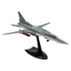 thumbnail image 2 of Modelo de fundido a presión de aleación 1:144 con Base de exhibición, juguete de avión Retro para y adultos, juguetes en miniatura de, 2 of 9