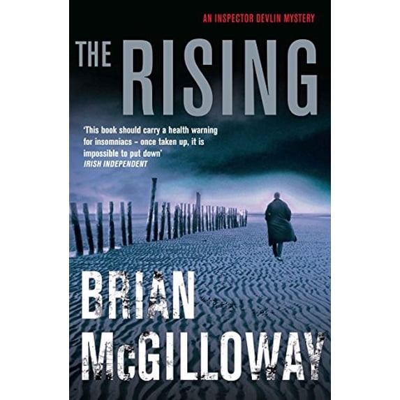 Pre-Owned The Rising (Paperback) 0330460854 9780330460859