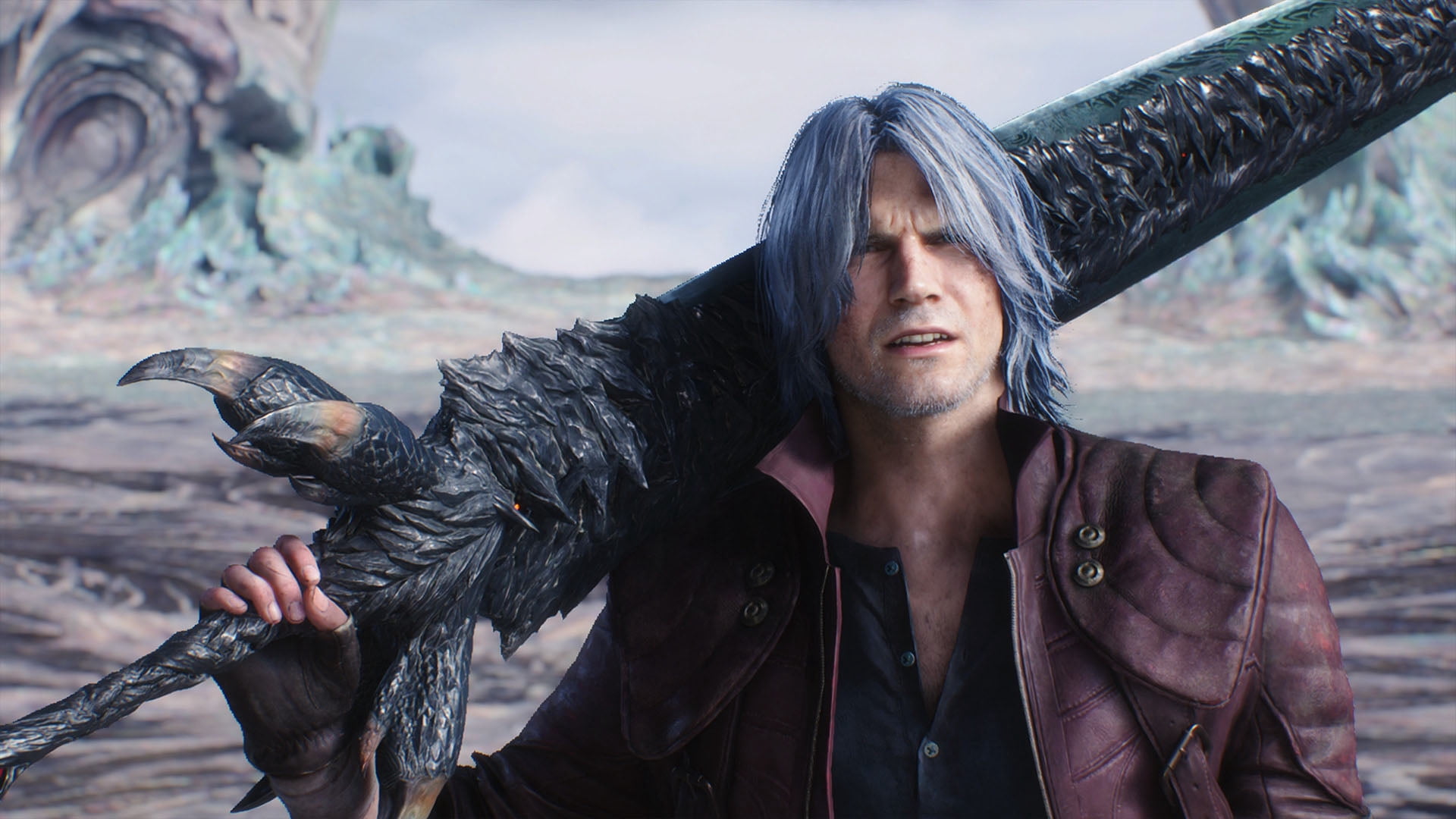Devil May Cry 5: Devil Hunter Edition - Nintendo Switch 2 [Digital]