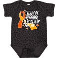 thumbnail image 3 of Inktastic Leukemia Awareness Yippee No More Chemo for Me Boys or Girls Baby Bodysuit, 3 of 5