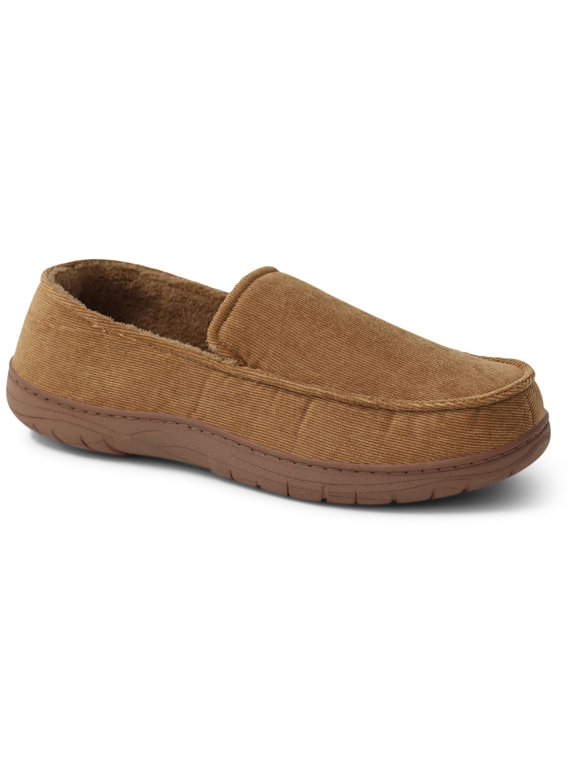Corduroy Slippers