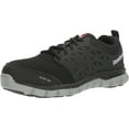 thumbnail image 1 of Reebok Work Femmes Sublite Cushion Work Noir 5 D US D - Grand, 1 of 5