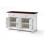 NovaSolo Buffet Basic
