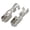 28-90, variant on YUASDGCK 20/50 pieces of automotive seat terminals BX2091C automotive instrument terminals