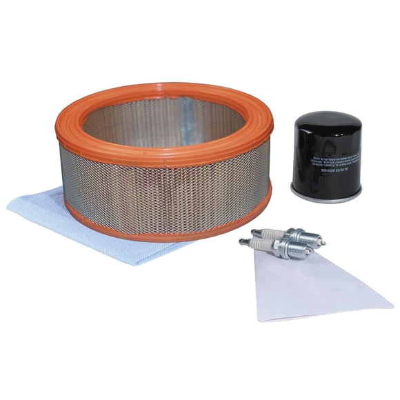 Kit de mantenimiento para generador Generac 5664 13 kW-17 kW 990 cc