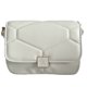 thumbnail image 1 of Monedero para mujer Bolsos de hombro de diseñador con correa de cadena de metal y candado MFZFUKR BST3002832-3, 1 of 5