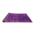 thumbnail image 2 of Ahgly Company Indoor Rectangle Oriental Pink Industrial Area Rugs, 2' x 5', 2 of 4