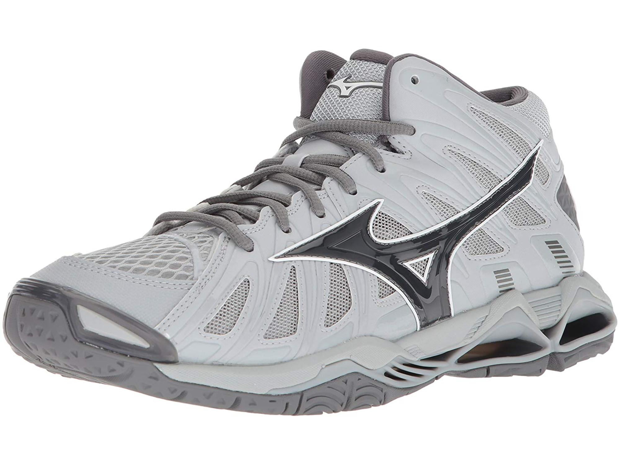 mizuno men's wave tornado 6
