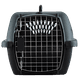 thumbnail image 1 of Transportadora Petmate Mod. Pet taxi Mediana plástico resistente, 1 of 2