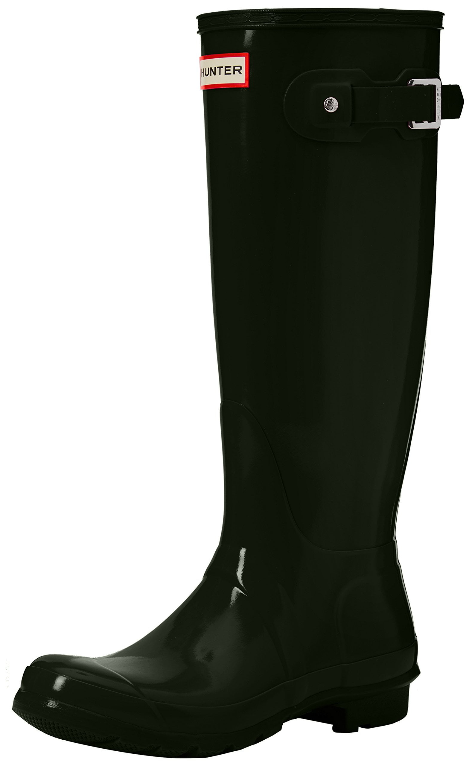 green rain boots walmart