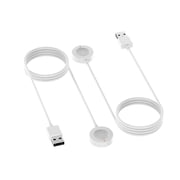 Sofullue Charger Cable for Fossil Gen 4/Gen 5 Charger Adapter Magnetic Power Charge Cord