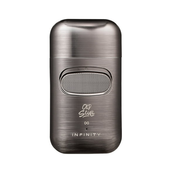 IInfinity Shaver Old Scull Rasuradora De Uso Profesional