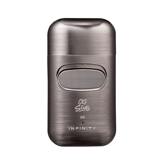 IInfinity Shaver Old Scull Rasuradora De Uso Profesional