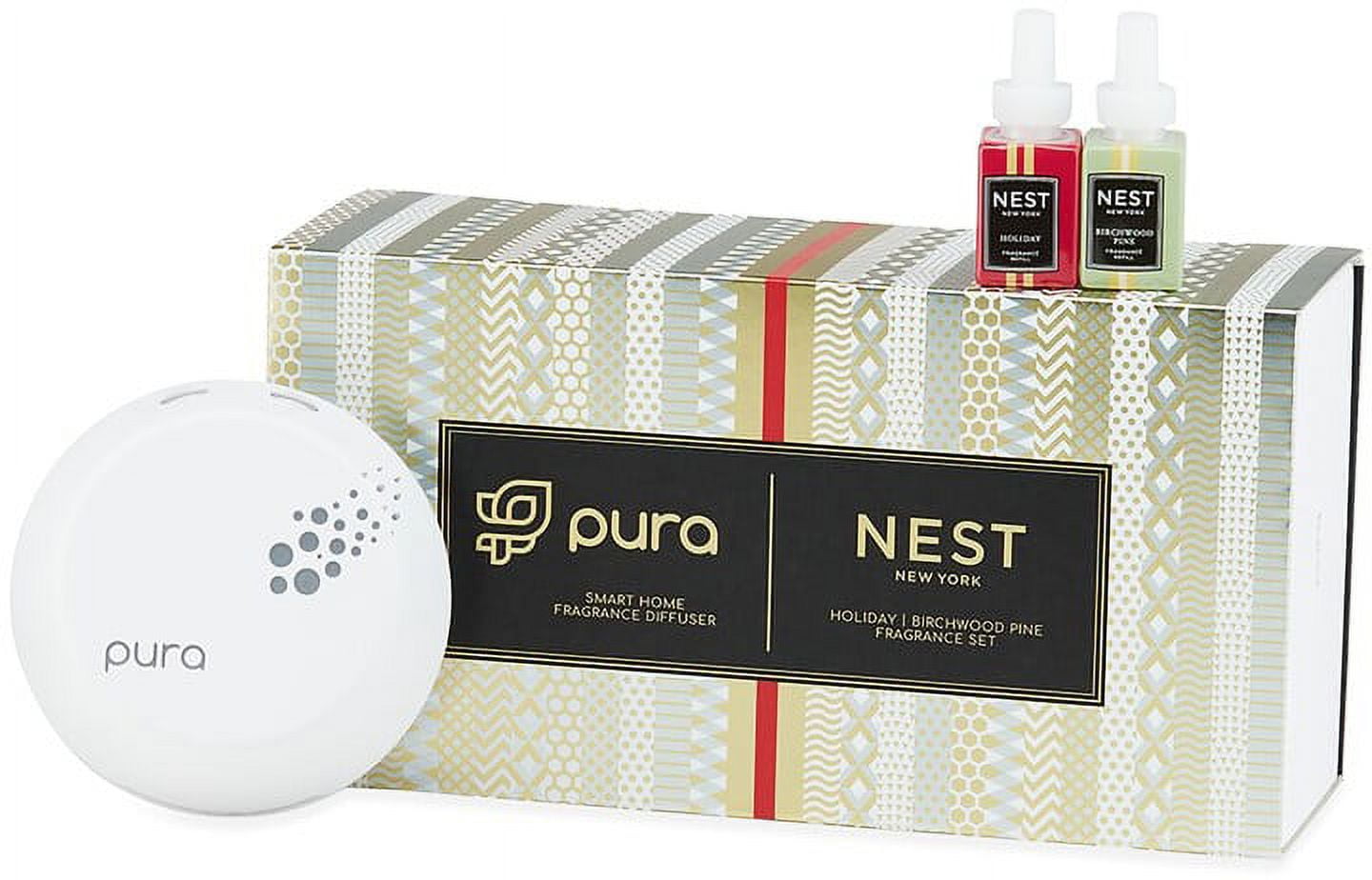 Pura - Smart Home Fragrance Diffuser - Small Town Home & Decor