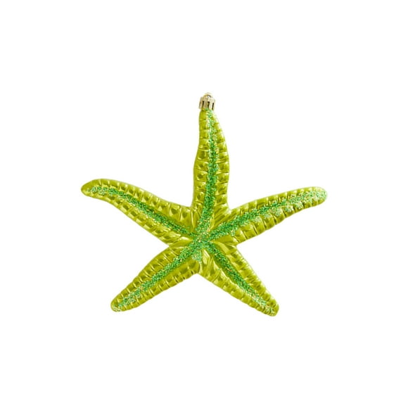Decoraciones Del Árbol de Navidad 18.5x16.5cm / 7.28x6.49In Ornamentos Del Árbol de Navidad Perfecto para la Decoración de Vacaciones Caprichosa