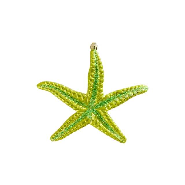 Decoraciones Del Árbol de Navidad 18.5x16.5cm / 7.28x6.49In Ornamentos Del Árbol de Navidad Perfecto para la Decoración de Vacaciones Caprichosa