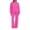 y654_Hot Pink, variant on Jovrlynd Two Piece Sets for Women Crewneck Long Sleeve Sweatshirt Wide Leg Pants Lounge Sets Fall Winter Outfits