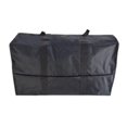 thumbnail image 4 of Bolsa capacidad para , , chimenea, porta troncos, estante , soporte de abedul,, 4 of 6