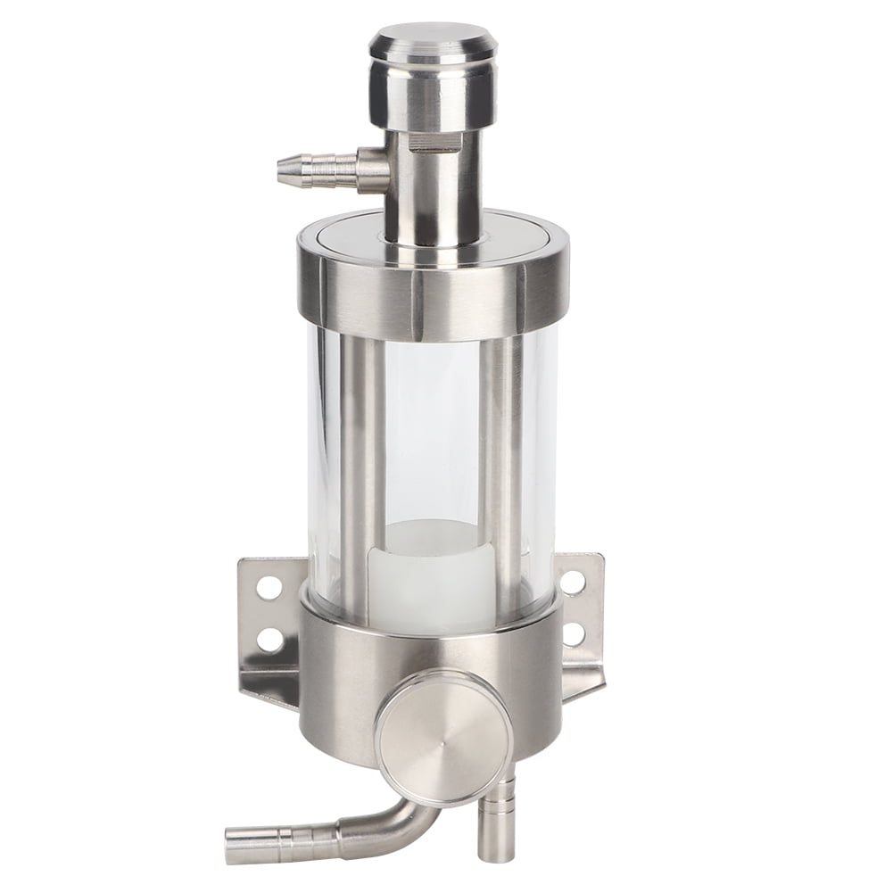 Beer Foam Detection Foam On Beer Detector, Stainless Steel FOB Detector