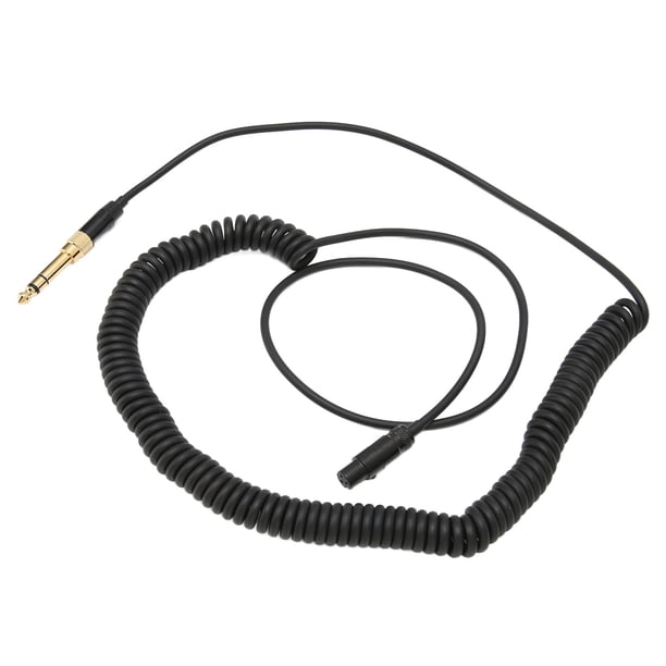 BROLEO Câble De Remplacement Pour Casque Câble De Remplacement Pour Casque BROLEO Câble De Remplacement Pour Casque Câble De Remplacement Pour Casque