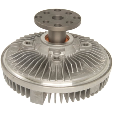 Engine Cooling Fan Controller-Natural Hayden 3653