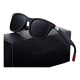 thumbnail image 2 of Gafas De Sol Deportivas Polarizadas Anti-uv De Hombre Azul Malubero Tratamiento de la lente	Clásica, 2 of 3