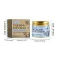 thumbnail image 3 of Espressos Grass Feed Eye Cream To Tighten And Dilute Wrinkles Tighten Eye Care Essences 59g, 3 of 9