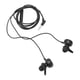 thumbnail image 3 of Auriculares para juegos con cable, auriculares para juegos de 3,5 mm, auriculares con cable multifunción, auriculares para juegos, rendimiento finamente ajustado, 3 of 8