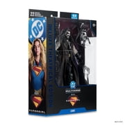 Lobo (DC Multiverse: Supergirl Movie) 7 Action Figure Deluxe Theatrical Edition - McFarlane Toys