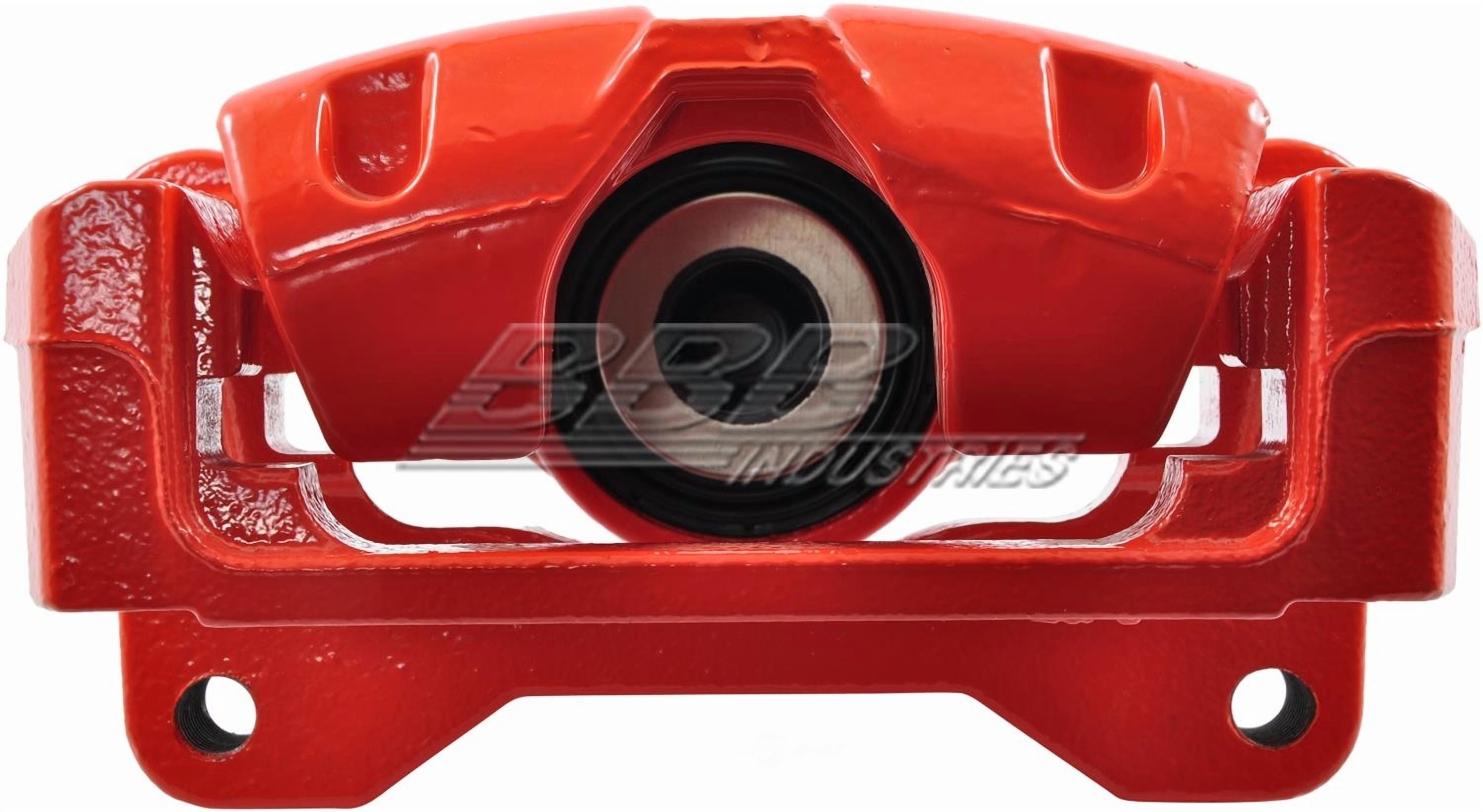 TERREPOWER formerly BBB Industries 99R17370A Reman Caliper w/installation Hardware