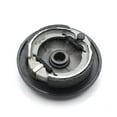thumbnail image 3 of Yimiti 8 Inch Electric Scooter Brake Part Spring Loaded Drum Brake Pad Shoe Replacement,Sleeves, 3 of 8