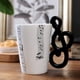 thumbnail image 5 of Tazas Musicales para Cerveza Té Leche Jarrones Penne Dulces o Cepillos de Nota B, 5 of 8