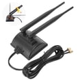 thumbnail image 4 of WiFi Antenna Router Antenna Stable Dual Band Performance Office For Router WIFI Home, 4 of 8