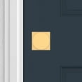thumbnail image 4 of PS.CON.CSR.150.6L.DS Contemporary / Square Passage - Satin Nickle, 4 of 7