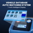 thumbnail image 4 of Cool Air Duo-AC Machine, Professional Automotive AC Recovery - 87243, 4 of 9