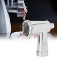 thumbnail image 3 of ATTOE Stainless Steel Three way Meat Grinder Parts Meat Mincer Replacement Accessory-0814, 3 of 5