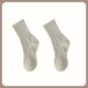 thumbnail image 1 of Calcetines cortos de goma, calcetines náuticos, medias de pareja, calcetines blancos de algodón deportivos para hombre, calcetines de primavera y otoño para mujer, 1 of 5