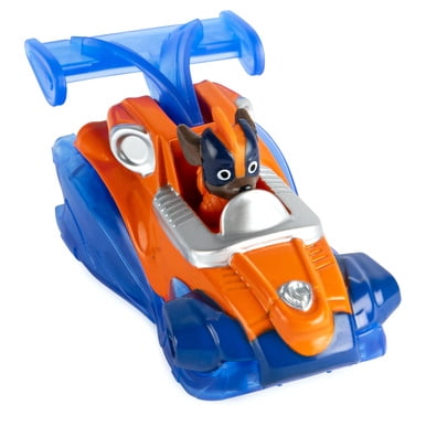 Paw Patrol Zuma Diecast Auto Im Maßstab 1:55 – Kleiner Spielspaß Für Fans