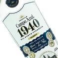 thumbnail image 2 of Pack de 4 Tequila Campo Azul 1940 Blanco 750 ml, 2 of 3