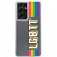 thumbnail image 1 of Funda para Samsung Galaxy S21 Ultra con diseño de Pride Orgullo Gay LGBT InstaCase  Pride Collection, 1 of 5
