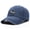 Blue, variant on Vintage Washed Swordfish Baseball Cap for Men & Women, Adjustable Dad Hat with Embroidered Fish Patch for Fishing, Beach, Travel & Outdoor Activities