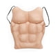 thumbnail image 1 of senos falsos, músculos, barriga, abdominales, six pack, trajes de fiesta, divertido, E0B5, regalos, cosplay, 1 of 7