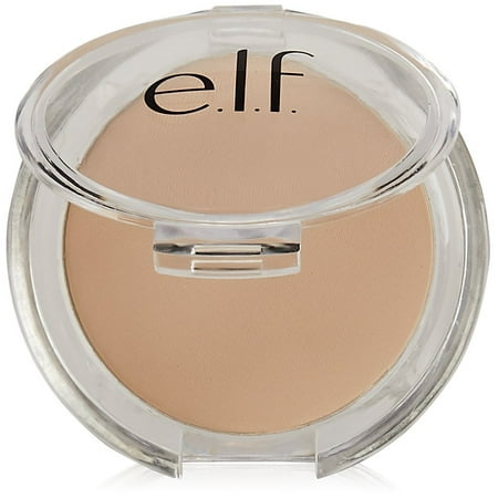e.l.f. Prime & Stay Finishing Powder 23211 Sheer, Erase fine lines and have a shine free complexion every day By Skin Care From