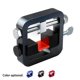 thumbnail image 5 of Slides Sight Pusher Universal Site Adjusting Pusher Tool para Glocks 1911 Sig Negro Baoblaze Empujador de mirillas traseras, 5 of 5