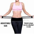 thumbnail image 4 of Pelvis Belt Sacroiliac SI Joint Hip Belt, Lower Back Support Brace Men Women Pelvic Support Sciatica Pelvis Lumbar Pain Relief, 4 of 5
